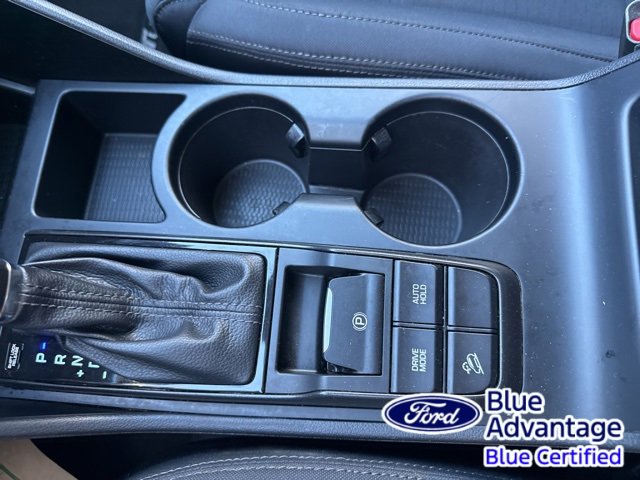 Used 2020 Hyundai Tucson SE w/ Cargo Package image 25