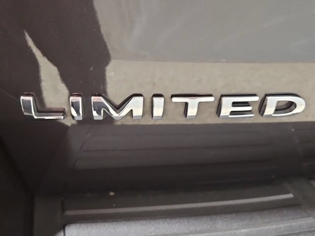 Certified 2024 Ford Expedition Max Limited AWD/4WD image 26