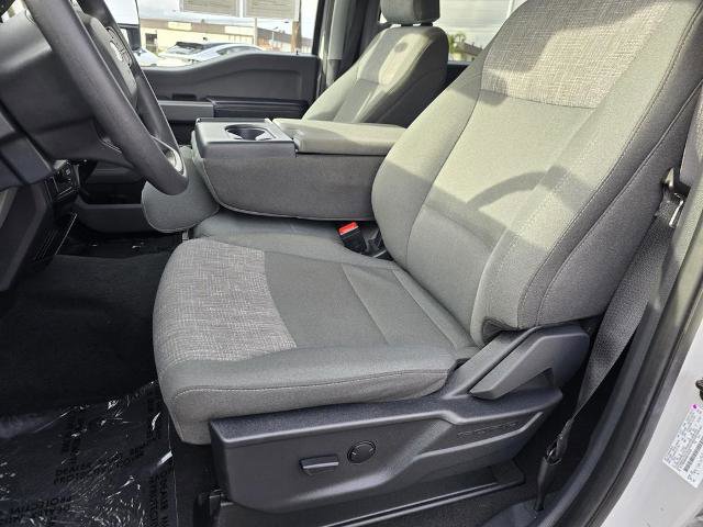 Certified 2025 Ford F250 XLT image 19