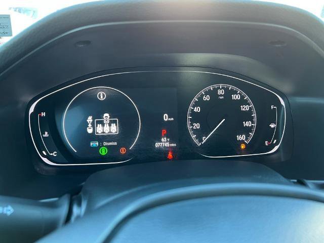 Used 2022 Honda Accord Sport Special Edition image 13