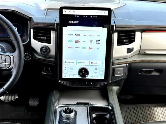 Certified 2022 Ford Expedition Timberline AWD/4WD image 24