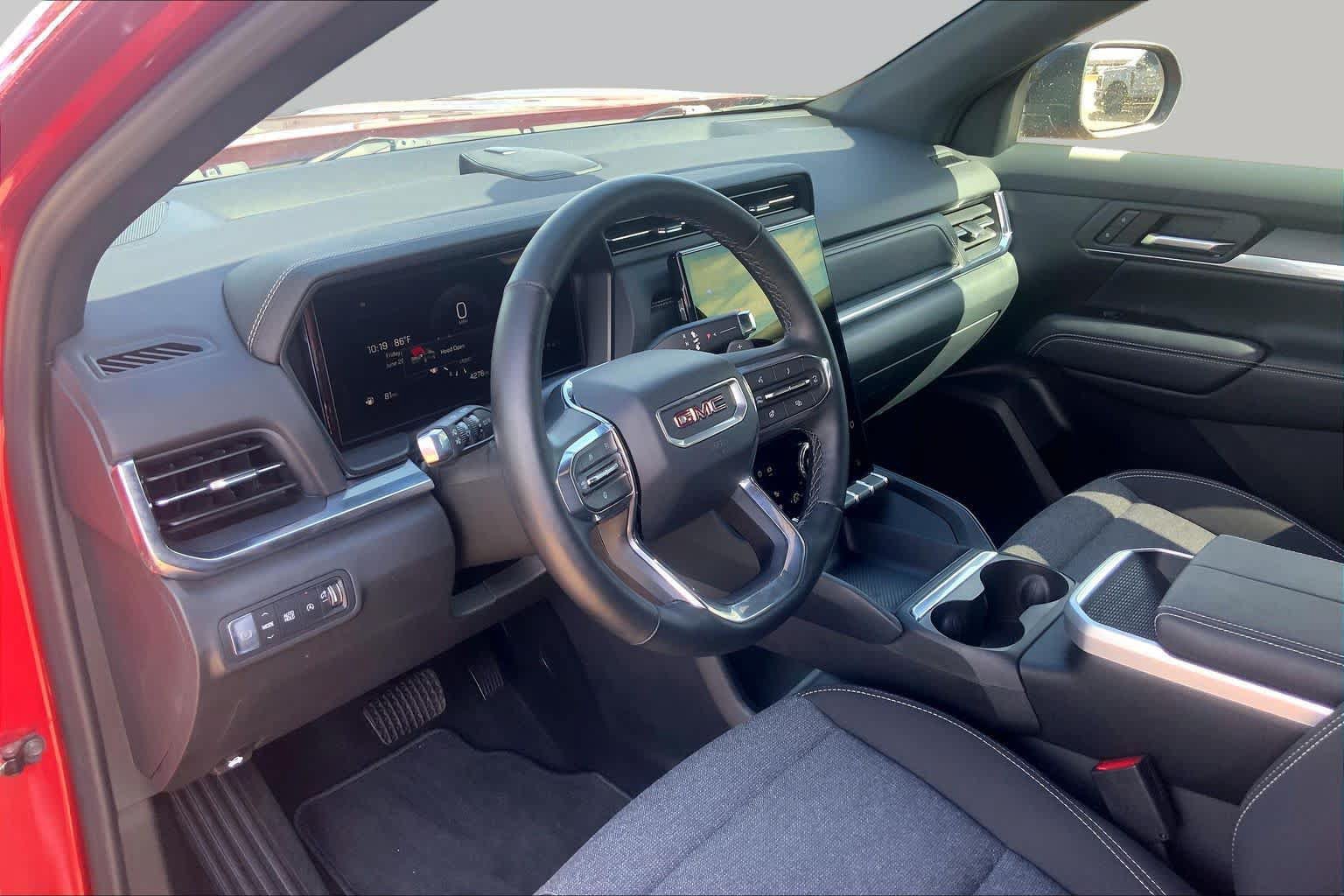Used 2026 GMC Terrain Elevation FWD image 18