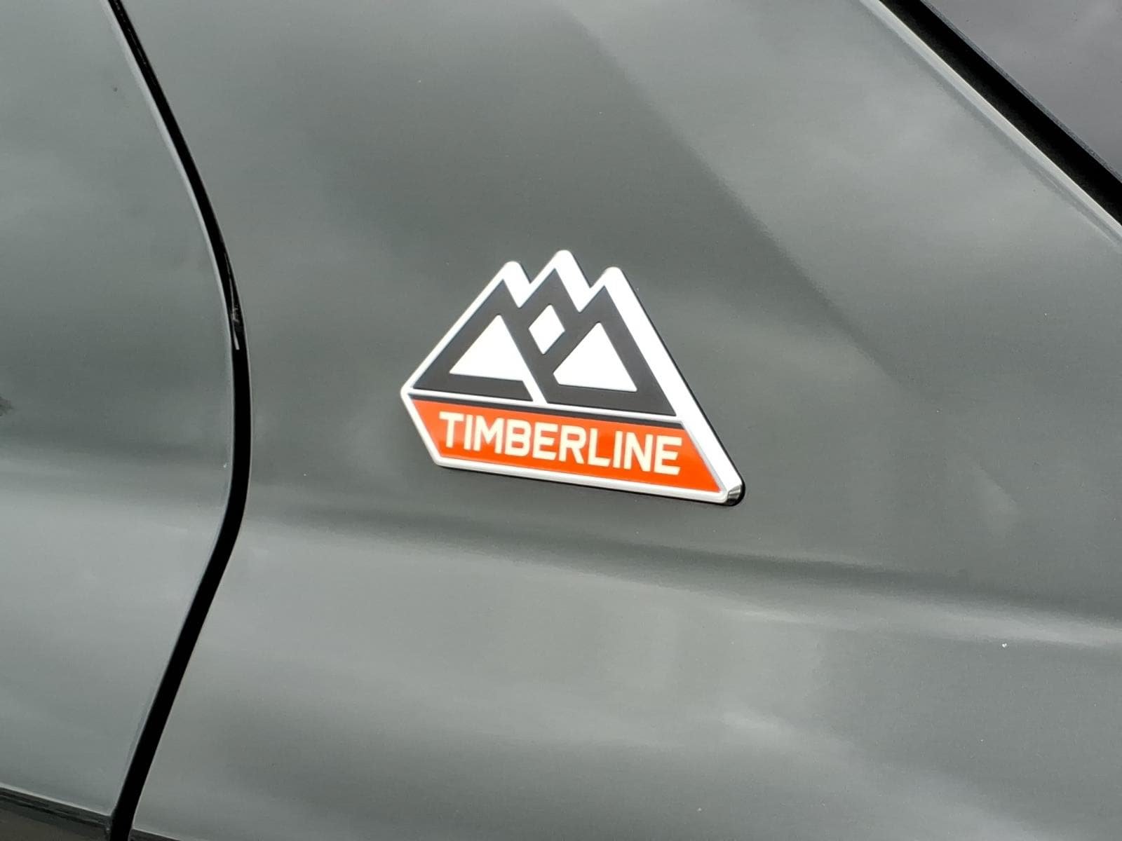 Certified 2022 Ford Explorer Timberline AWD/4WD image 10