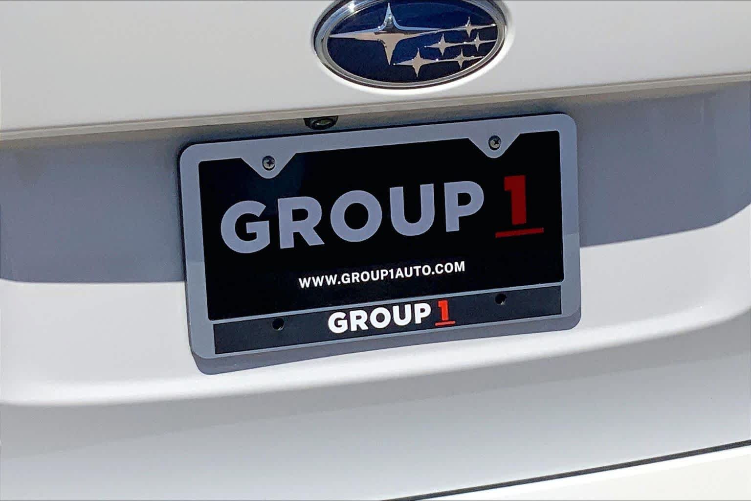 Used 2021 Subaru Outback Premium AWD/4WD image 31