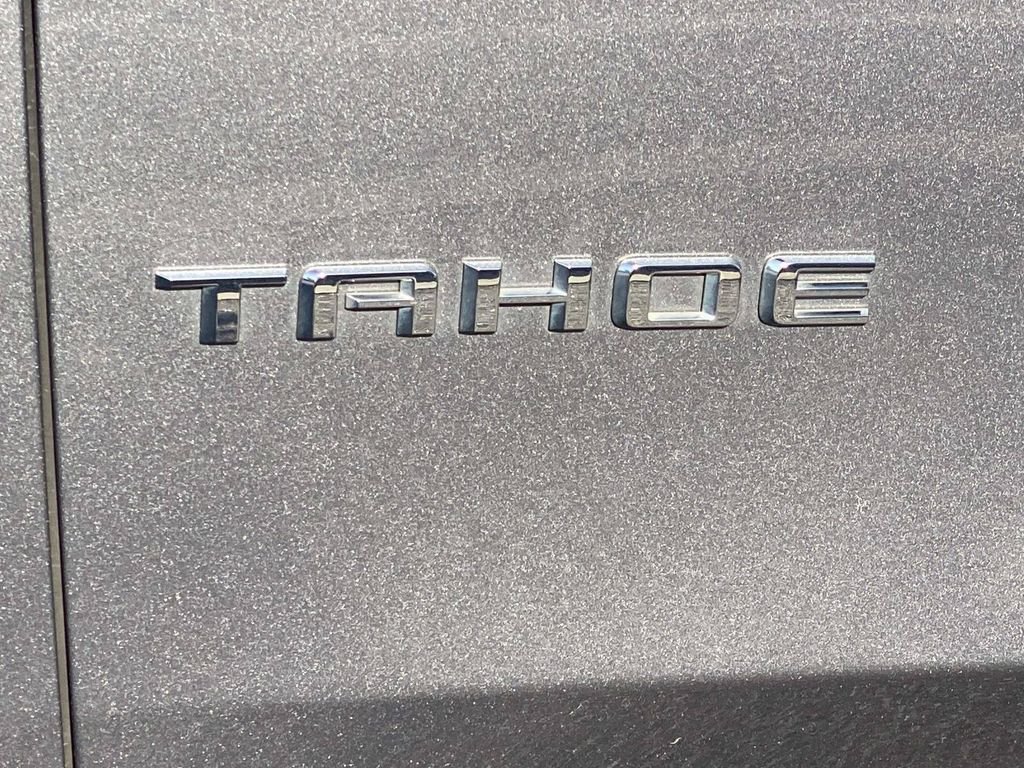 Used 2021 Chevrolet Tahoe LT RWD image 13