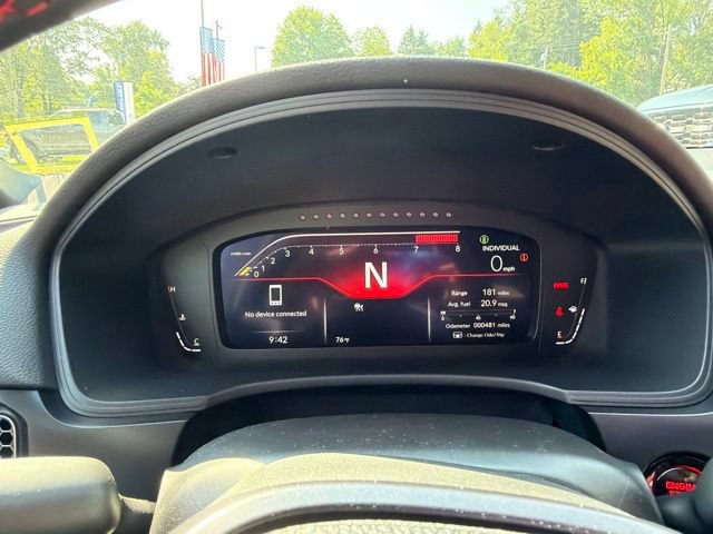 Used 2026 Honda Civic Type R image 15