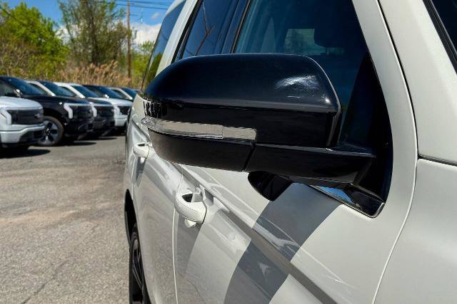 Certified 2023 Ford Expedition Limited AWD/4WD image 12