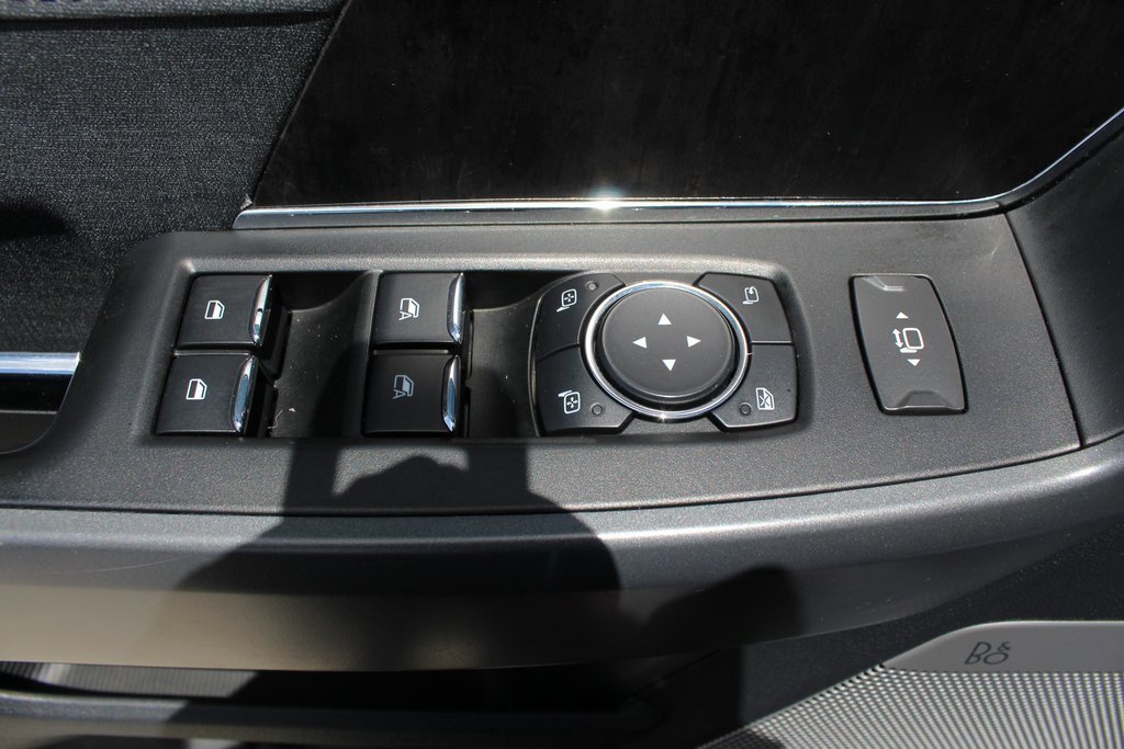 Certified 2023 Ford F250 Lariat image 21