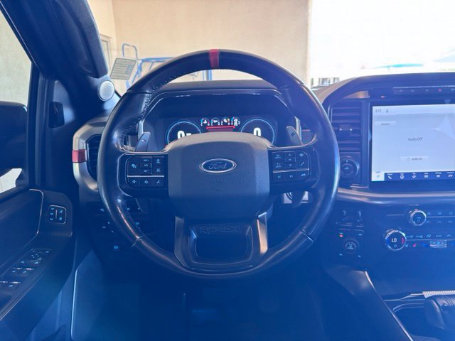 Certified 2021 Ford F150 Raptor w/ Equipment Group 801A High AWD/4WD image 13