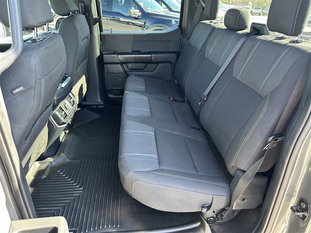 Certified 2024 Ford F150 STX image 18