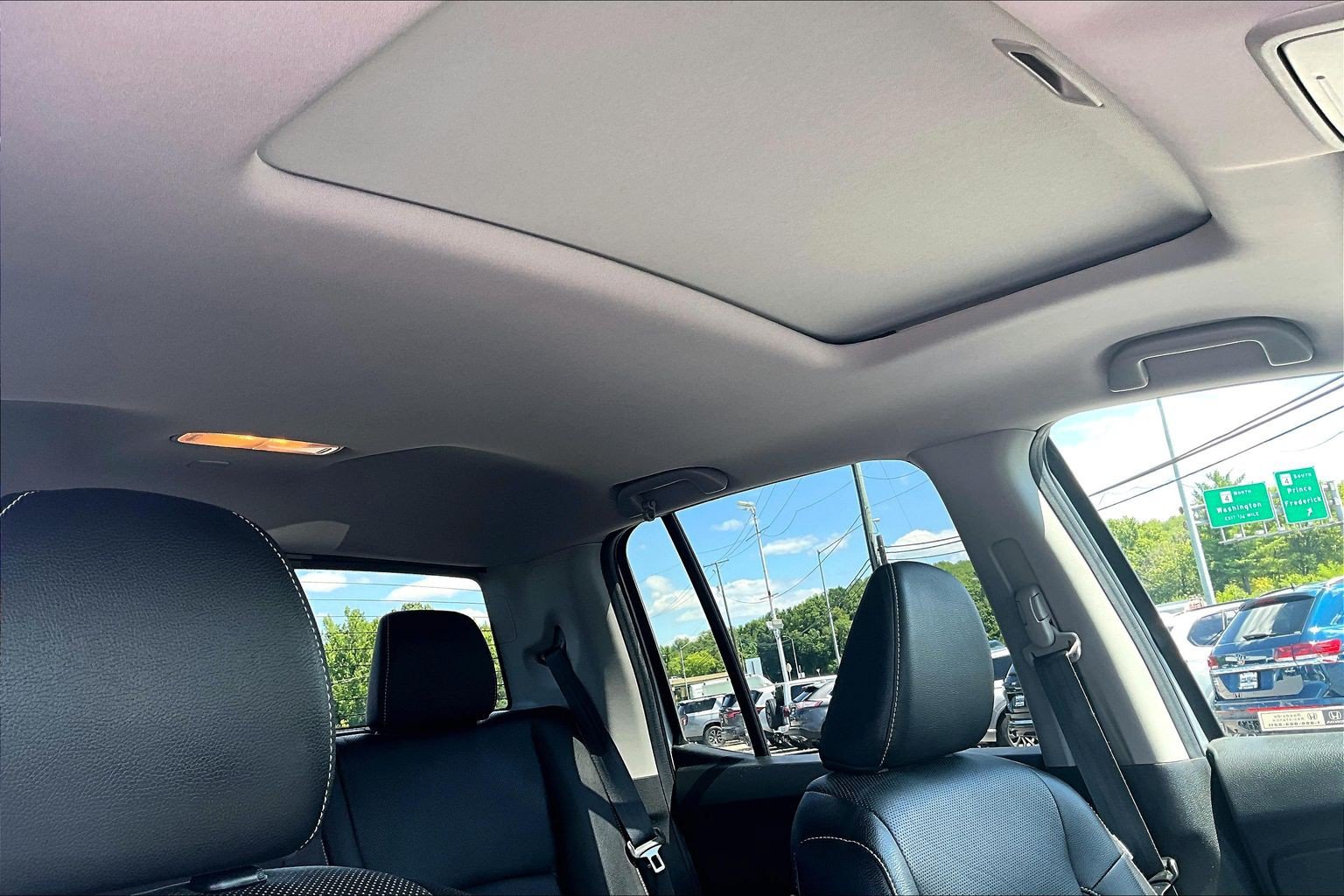 Used 2022 Honda Ridgeline RTL-E image 23