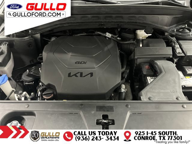 Used 2022 Kia Telluride SX w/ SX Prestige Package AWD/4WD image 30