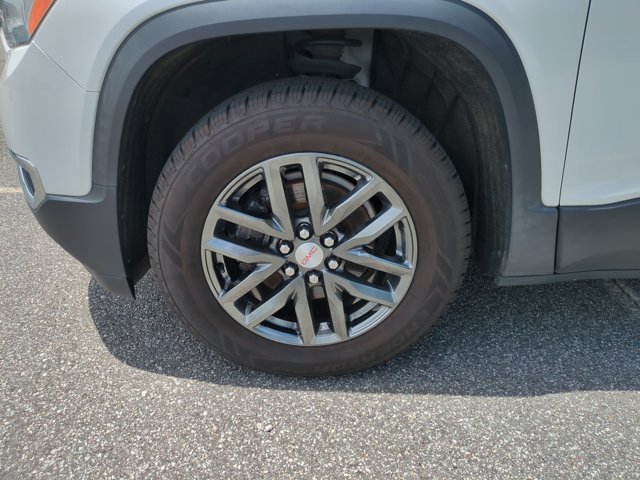 Used 2018 GMC Acadia SLT FWD image 11
