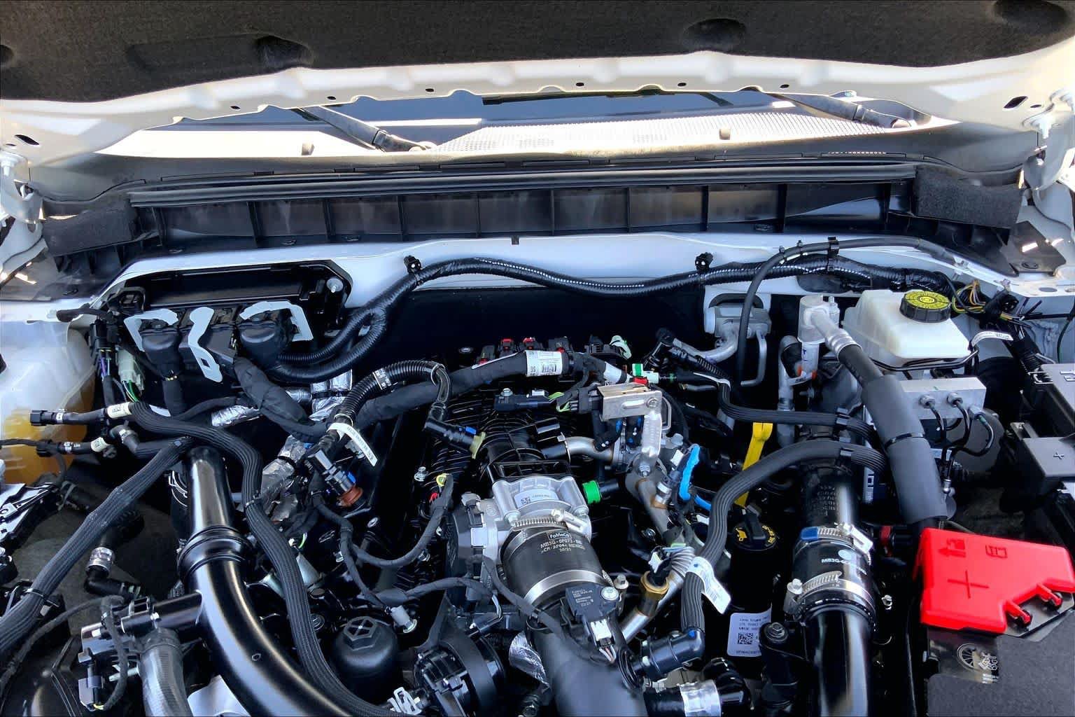 Certified 2021 Ford Bronco Outer Banks AWD/4WD image 28