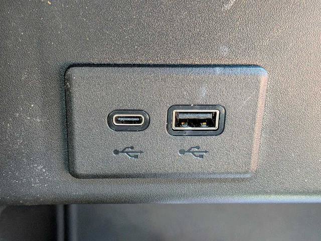 Used 2024 GMC Sierra 2500 Denali Ultimate AWD/4WD image 25