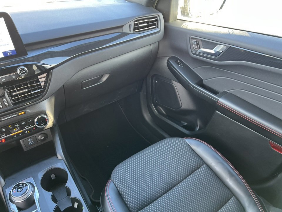 Certified 2023 Ford Escape ST-Line Select image 34