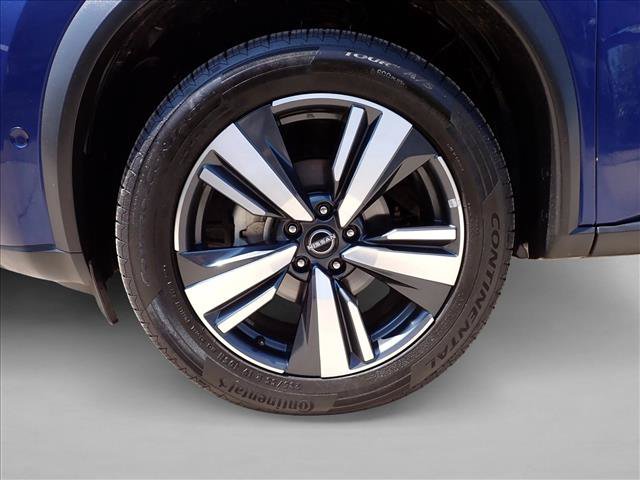 Used 2023 Nissan Rogue SL w/ SL Premium Package AWD/4WD image 7
