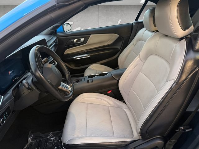 Certified 2024 Ford Mustang Premium RWD image 20
