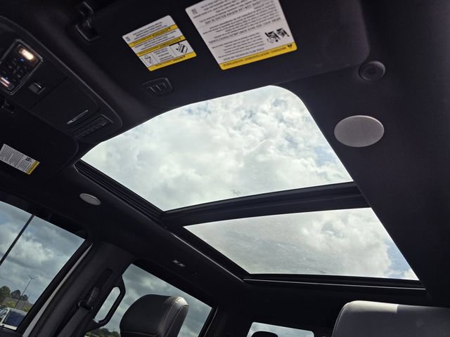 Certified 2023 Ford F150 Tremor w/ Equipment Group 402A High image 20