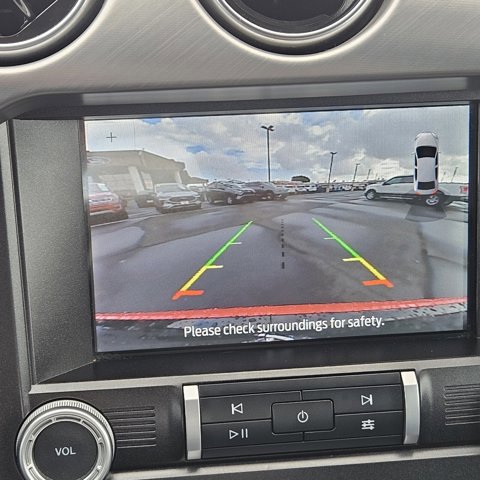 Certified 2023 Ford Mustang Premium image 19