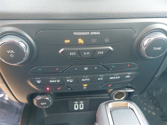 Certified 2019 Ford Ranger Lariat w/ Equipment Group 501A Mid image 24