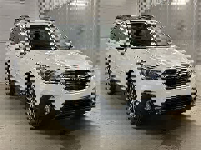 Used 2018 Subaru Outback 2.5i Limited image 30