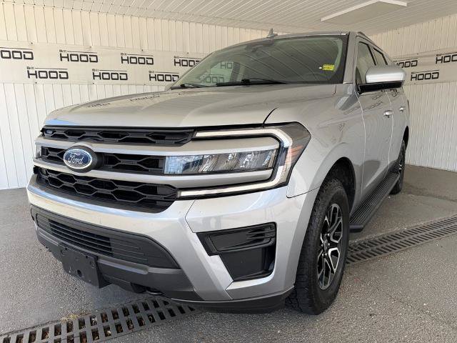 Certified 2022 Ford Expedition XLT AWD/4WD image 29