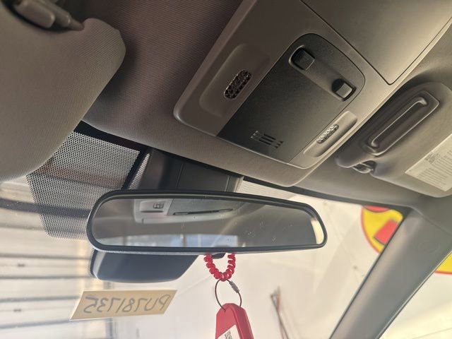 Used 2023 Toyota Camry SE FWD image 25