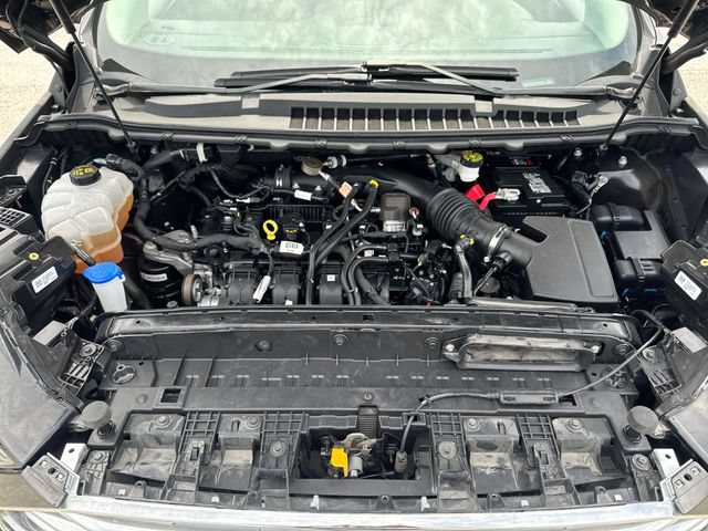 Certified 2022 Ford Edge SEL AWD/4WD image 24