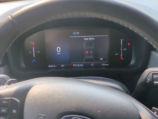 Certified 2026 Ford Maverick Lobo AWD/4WD image 15