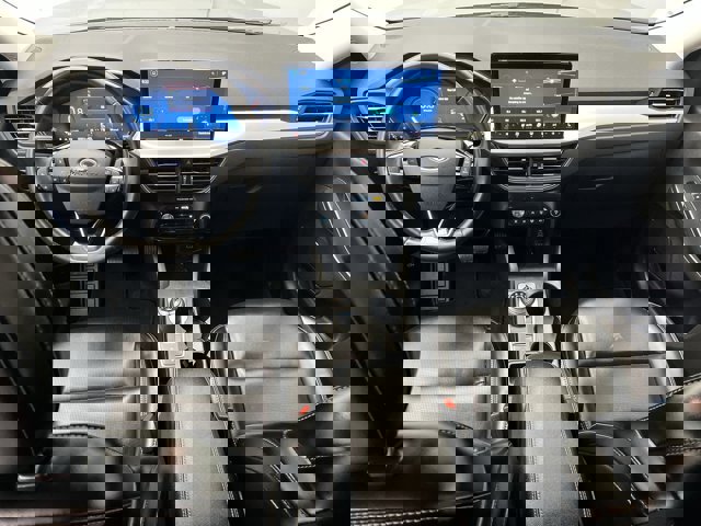 Certified 2024 Ford Escape Platinum image 11