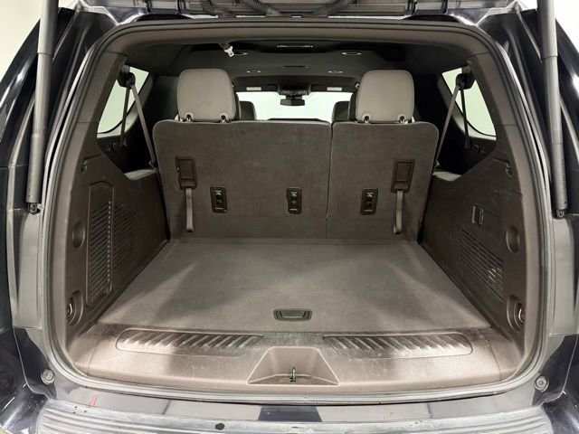 Used 2024 Chevrolet Suburban LT image 38