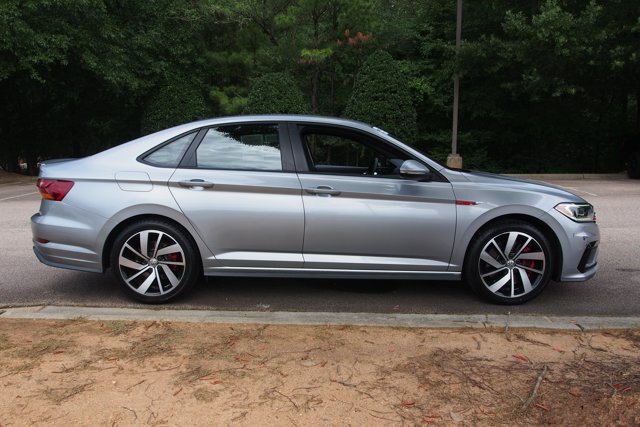 Used 2019 Volkswagen Jetta GLI FWD image 8
