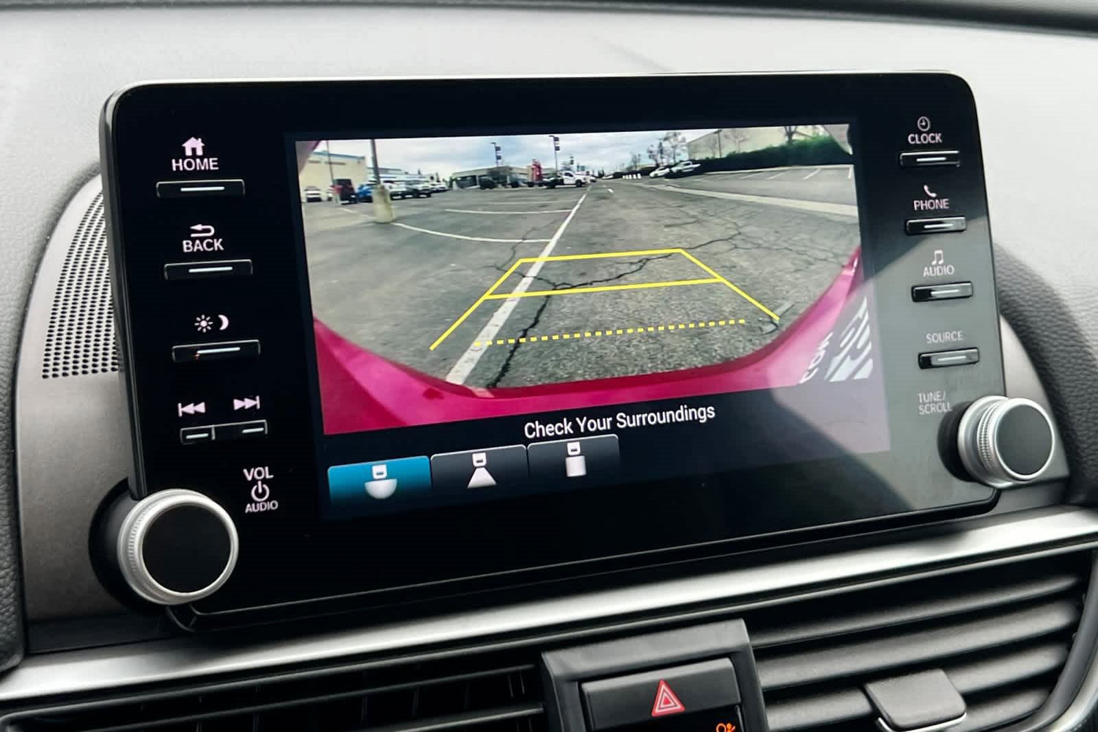 Used 2021 Honda Accord Sport image 19