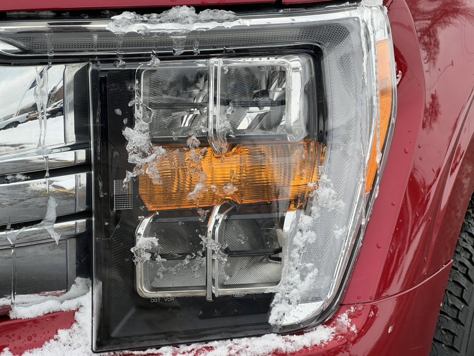 Certified 2022 Ford F150 XLT w/ Equipment Group 302A High image 44