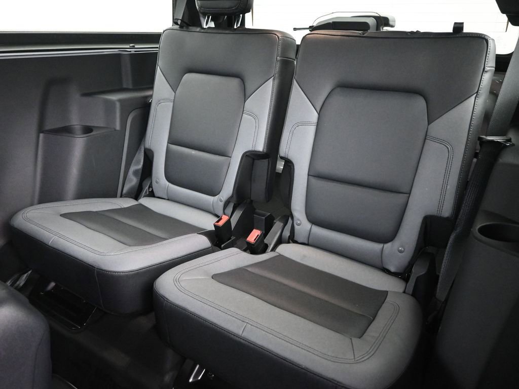 Certified 2024 Ford Bronco Big Bend AWD/4WD image 18