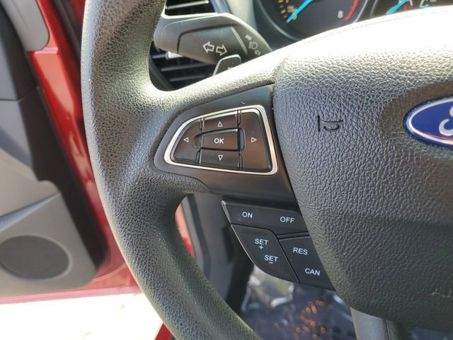 Certified 2017 Ford Escape SE image 23