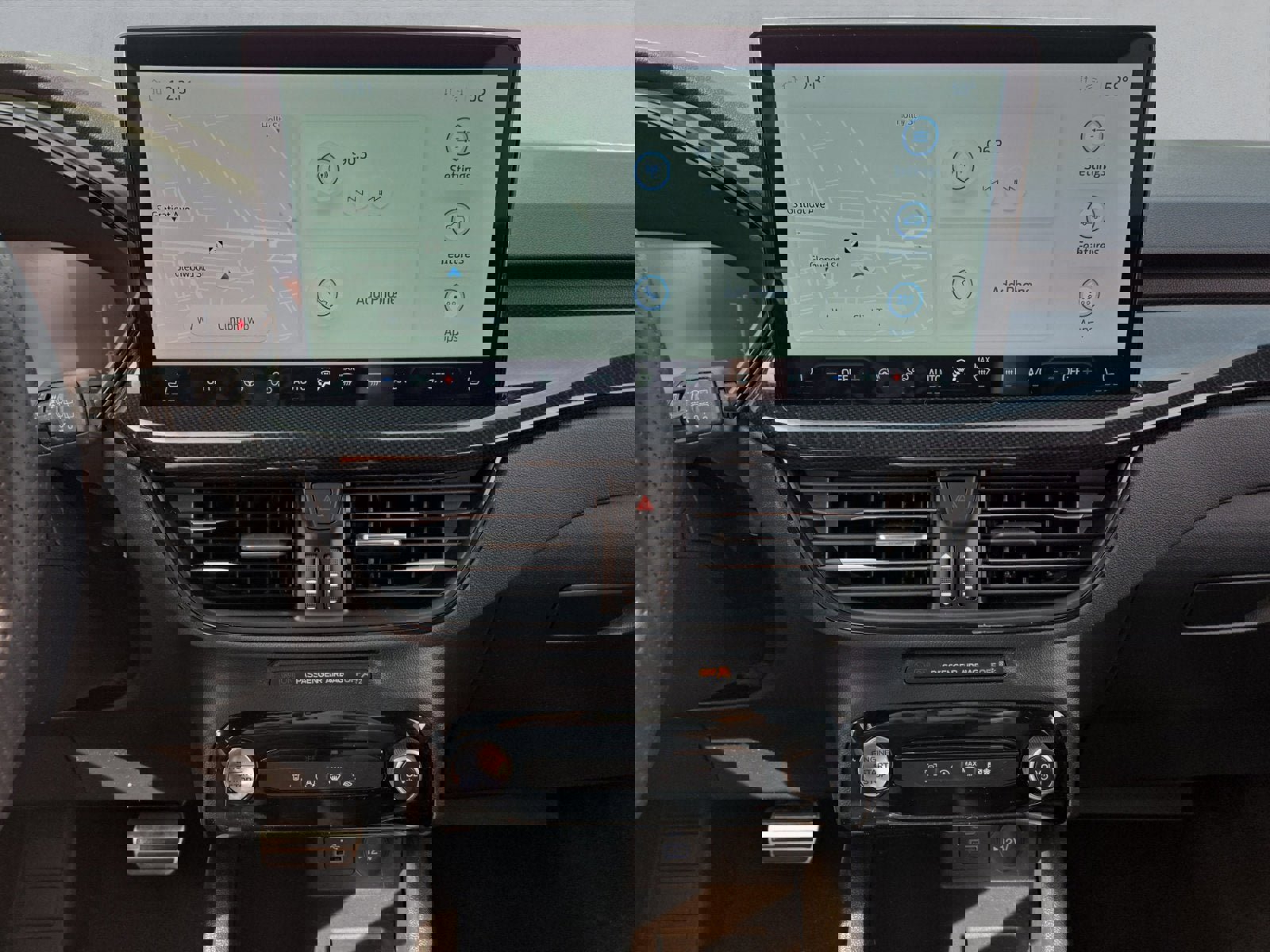 Certified 2023 Ford Escape ST-Line w/ Tech Pack #1 image 17