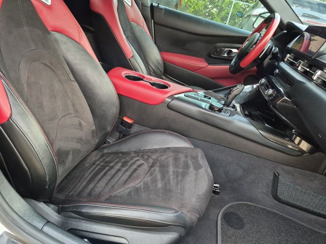 Used 2022 Toyota Supra A91 Edition w/ Driver Assist Package RWD image 16