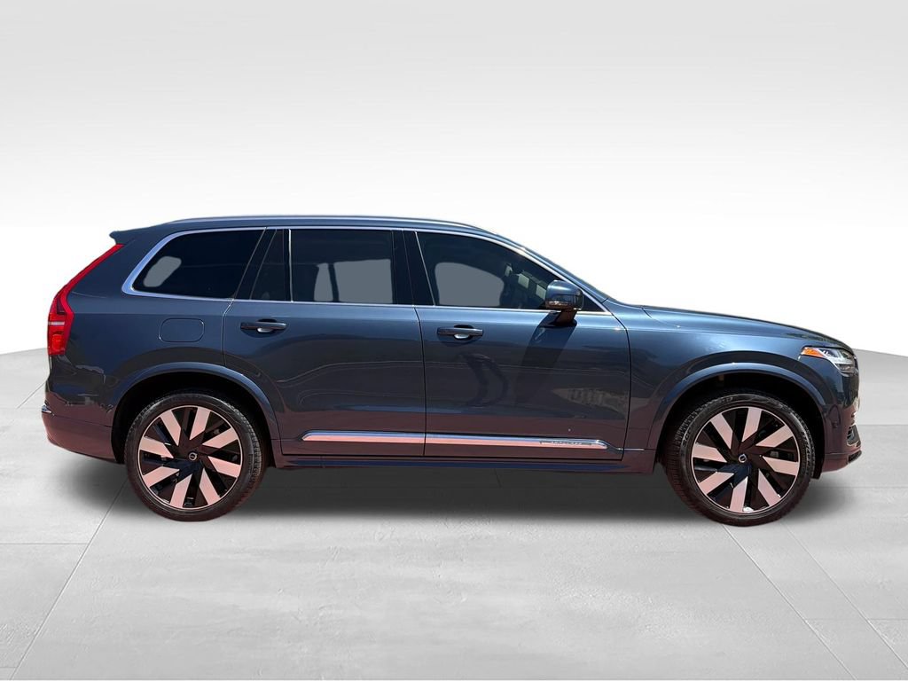 Used 2023 Volvo XC90 T8 Ultimate w/ Lounge Package AWD/4WD image 10