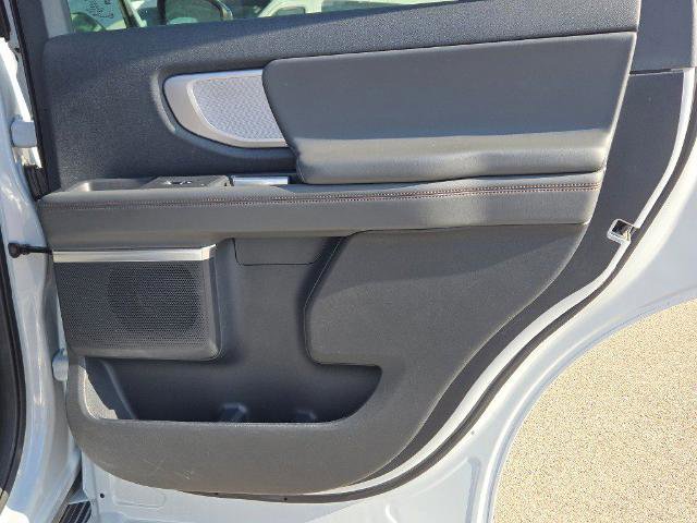 Certified 2025 Ford Expedition Active AWD/4WD image 12