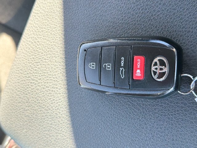 Used 2025 Toyota Camry LE FWD image 29