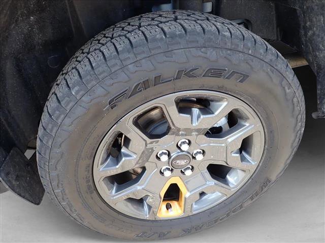Certified 2023 Ford Maverick Tremor w/ Tremor Off-Road Package AWD/4WD image 7