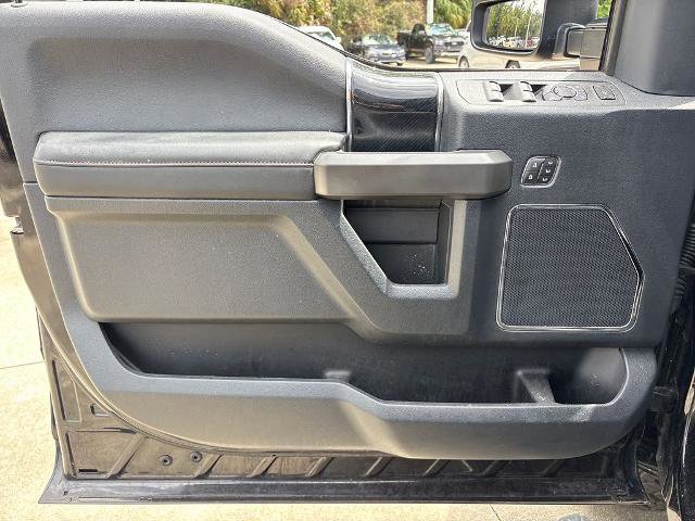 Certified 2022 Ford F250 Platinum w/ FX4 Off-Road Package image 17