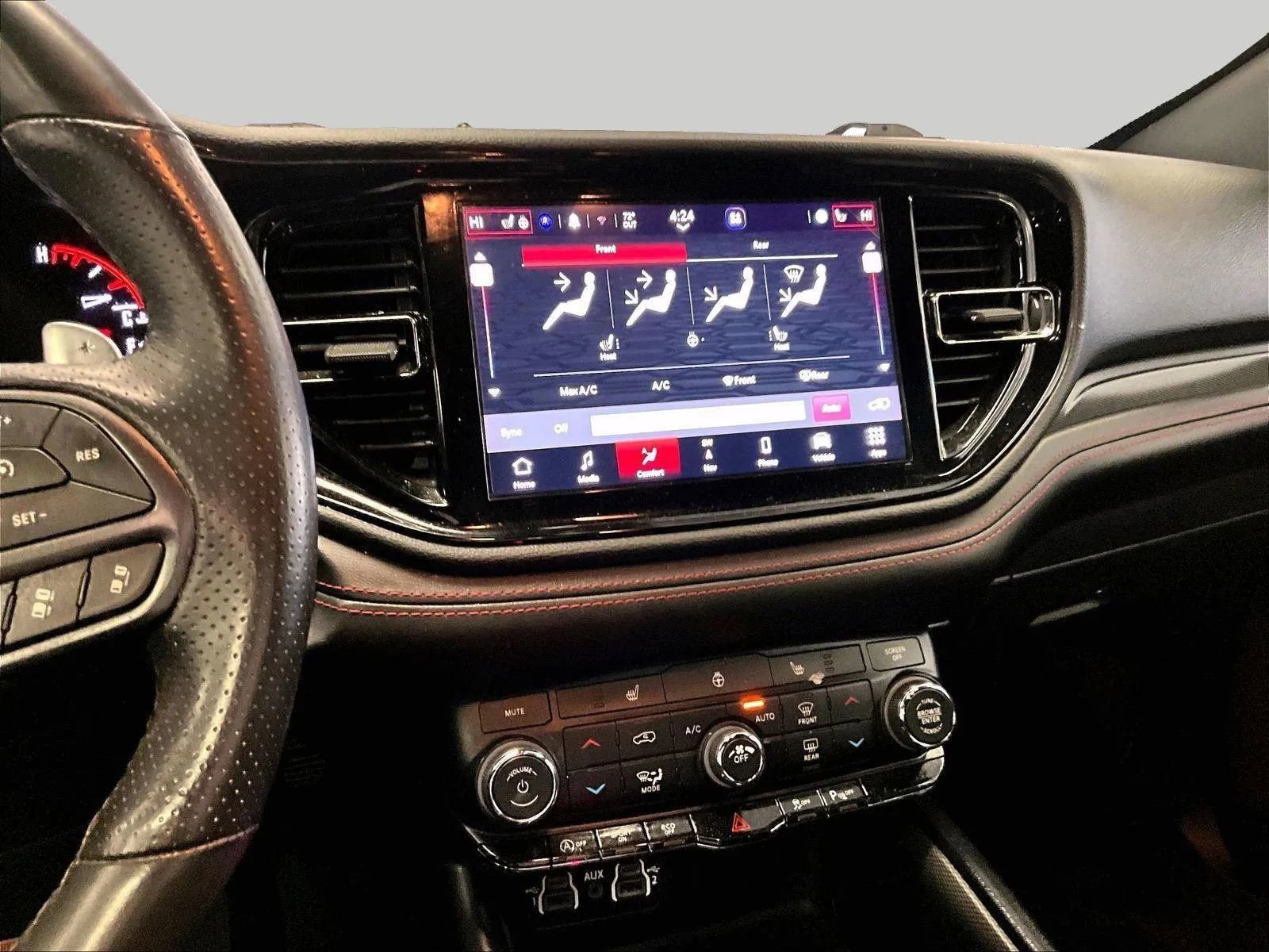 Used 2023 Dodge Durango GT AWD/4WD image 6