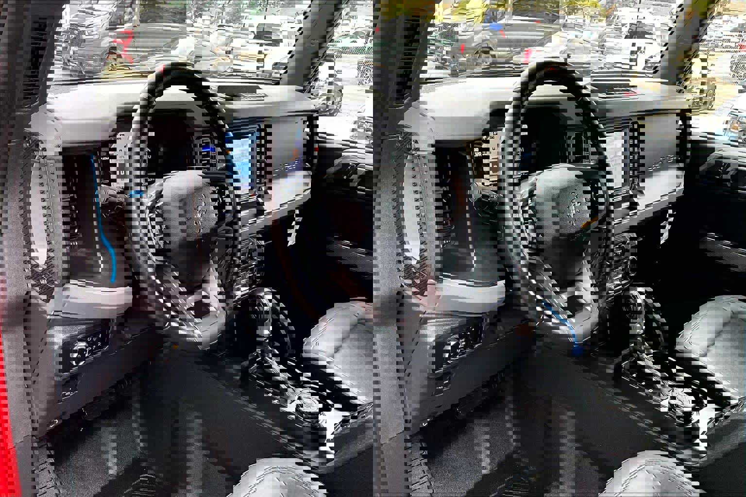 Certified 2023 Ford Bronco Black Diamond image 18