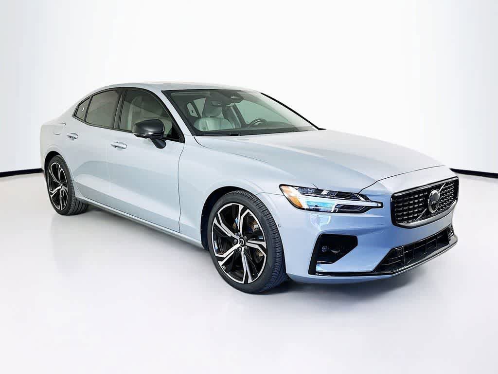 Used 2024 Volvo S60 B5 Plus w/ Protection Package Premier AWD/4WD image 22
