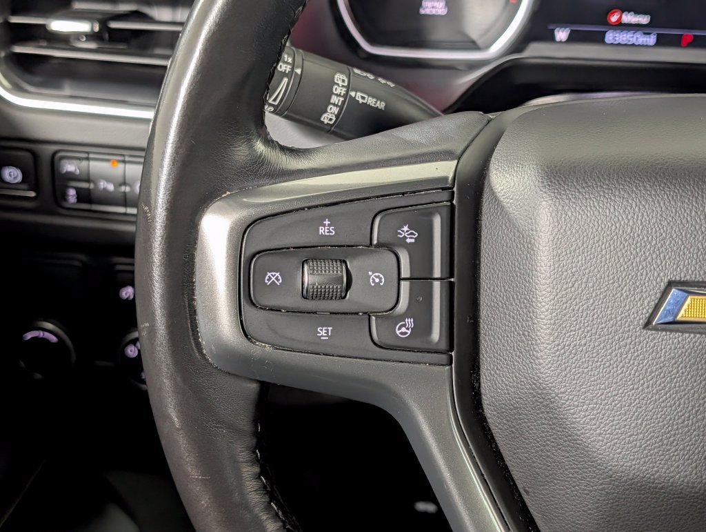 Used 2021 Chevrolet Tahoe Premier w/ Premium Package RWD image 18