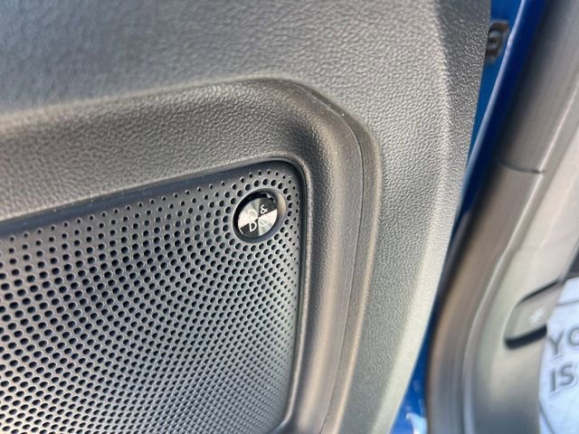 Certified 2023 Ford Escape ST-Line Elite w/ Premium Technology Package image 10