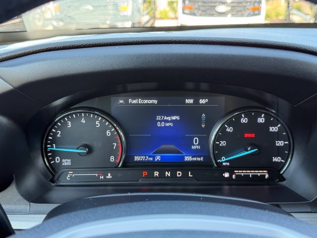 Certified 2023 Ford Explorer XLT w/ Equipment Group 202A AWD/4WD image 17